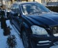 Чорний Мерседес ГЛ-Клас, об'ємом двигуна 2.99 л та пробігом 250 тис. км за 9300 $, фото 1 на Automoto.ua