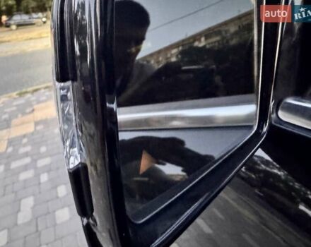 Чорний Мерседес ГЛ-Клас, об'ємом двигуна 2.99 л та пробігом 231 тис. км за 17999 $, фото 35 на Automoto.ua