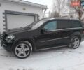 Черный Мерседес ГЛ-класс, объемом двигателя 2.99 л и пробегом 40 тыс. км за 49000 $, фото 14 на Automoto.ua