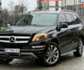 Черный Мерседес ГЛ-класс, объемом двигателя 3 л и пробегом 255 тыс. км за 22950 $, фото 7 на Automoto.ua