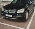 Чорний Мерседес ГЛ-Клас, об'ємом двигуна 3 л та пробігом 213 тис. км за 17431 $, фото 7 на Automoto.ua