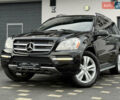 Чорний Мерседес ГЛ-Клас, об'ємом двигуна 2.99 л та пробігом 250 тис. км за 20500 $, фото 1 на Automoto.ua