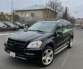 Черный Мерседес ГЛ-класс, объемом двигателя 2.99 л и пробегом 182 тыс. км за 21000 $, фото 35 на Automoto.ua