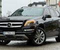 Черный Мерседес ГЛ-класс, объемом двигателя 3 л и пробегом 255 тыс. км за 22950 $, фото 8 на Automoto.ua