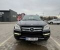 Черный Мерседес ГЛ-класс, объемом двигателя 2.99 л и пробегом 229 тыс. км за 21300 $, фото 1 на Automoto.ua