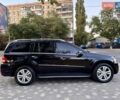 Чорний Мерседес ГЛ-Клас, об'ємом двигуна 2.99 л та пробігом 231 тис. км за 17999 $, фото 22 на Automoto.ua