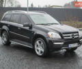 Чорний Мерседес ГЛ-Клас, об'ємом двигуна 2.99 л та пробігом 331 тис. км за 16350 $, фото 10 на Automoto.ua