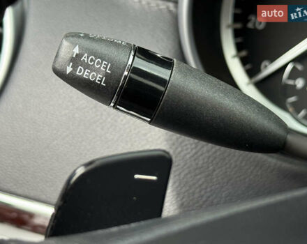 Чорний Мерседес ГЛ-Клас, об'ємом двигуна 2.99 л та пробігом 250 тис. км за 20500 $, фото 72 на Automoto.ua