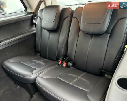 Чорний Мерседес ГЛ-Клас, об'ємом двигуна 2.99 л та пробігом 250 тис. км за 20500 $, фото 87 на Automoto.ua