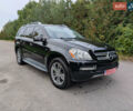 Черный Мерседес ГЛ-класс, объемом двигателя 3 л и пробегом 261 тыс. км за 24500 $, фото 20 на Automoto.ua