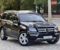 Чорний Мерседес ГЛ-Клас, об'ємом двигуна 2.99 л та пробігом 231 тис. км за 17999 $, фото 15 на Automoto.ua