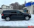 Чорний Мерседес ГЛ-Клас, об'ємом двигуна 3 л та пробігом 163 тис. км за 19999 $, фото 5 на Automoto.ua