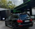 Чорний Мерседес ГЛ-Клас, об'ємом двигуна 4.7 л та пробігом 170 тис. км за 17500 $, фото 7 на Automoto.ua