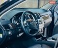 Черный Мерседес ГЛ-класс, объемом двигателя 4.66 л и пробегом 182 тыс. км за 22500 $, фото 13 на Automoto.ua