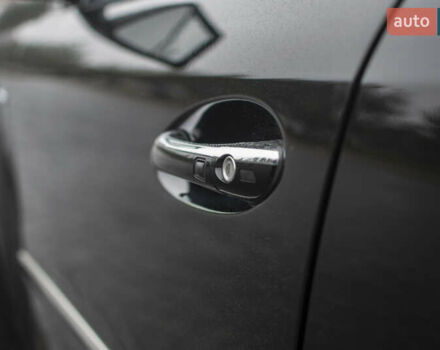 Чорний Мерседес ГЛ-Клас, об'ємом двигуна 2.99 л та пробігом 331 тис. км за 16350 $, фото 24 на Automoto.ua