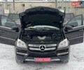 Чорний Мерседес ГЛ-Клас, об'ємом двигуна 3 л та пробігом 163 тис. км за 19999 $, фото 14 на Automoto.ua