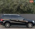 Черный Мерседес ГЛ-класс, объемом двигателя 3 л и пробегом 203 тыс. км за 25999 $, фото 2 на Automoto.ua