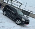 Чорний Мерседес ГЛ-Клас, об'ємом двигуна 3 л та пробігом 163 тис. км за 19999 $, фото 12 на Automoto.ua