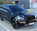 Чорний Мерседес ГЛ-Клас, об'ємом двигуна 2.99 л та пробігом 275 тис. км за 16500 $, фото 4 на Automoto.ua