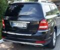 Чорний Мерседес ГЛ-Клас, об'ємом двигуна 3 л та пробігом 213 тис. км за 17431 $, фото 4 на Automoto.ua