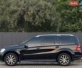 Черный Мерседес ГЛ-класс, объемом двигателя 3 л и пробегом 203 тыс. км за 25999 $, фото 6 на Automoto.ua