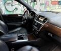 Черный Мерседес ГЛ-класс, объемом двигателя 4.7 л и пробегом 300 тыс. км за 16900 $, фото 70 на Automoto.ua