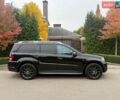 Чорний Мерседес ГЛ-Клас, об'ємом двигуна 3 л та пробігом 295 тис. км за 16700 $, фото 15 на Automoto.ua