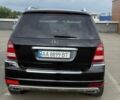 Чорний Мерседес ГЛ-Клас, об'ємом двигуна 3 л та пробігом 295 тис. км за 18300 $, фото 11 на Automoto.ua