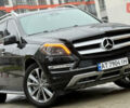 Черный Мерседес ГЛ-класс, объемом двигателя 3 л и пробегом 255 тыс. км за 22950 $, фото 1 на Automoto.ua