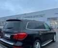 Черный Мерседес ГЛ-класс, объемом двигателя 2.99 л и пробегом 190 тыс. км за 24000 $, фото 6 на Automoto.ua