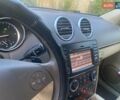 Чорний Мерседес ГЛ-Клас, об'ємом двигуна 3 л та пробігом 270 тис. км за 12000 $, фото 16 на Automoto.ua