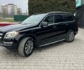 Чорний Мерседес ГЛ-Клас, об'ємом двигуна 2.99 л та пробігом 255 тис. км за 18999 $, фото 5 на Automoto.ua