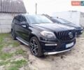 Черный Мерседес ГЛ-класс, объемом двигателя 4.66 л и пробегом 104 тыс. км за 25600 $, фото 6 на Automoto.ua