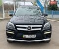 Чорний Мерседес ГЛ-Клас, об'ємом двигуна 5.46 л та пробігом 271 тис. км за 18900 $, фото 1 на Automoto.ua