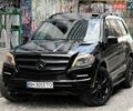 Черный Мерседес ГЛ-класс, объемом двигателя 4.7 л и пробегом 300 тыс. км за 16900 $, фото 13 на Automoto.ua
