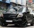 Чорний Мерседес ГЛ-Клас, об'ємом двигуна 4.7 л та пробігом 300 тис. км за 16900 $, фото 7 на Automoto.ua