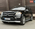 Черный Мерседес ГЛ-класс, объемом двигателя 2.99 л и пробегом 199 тыс. км за 24300 $, фото 7 на Automoto.ua