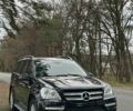 Чорний Мерседес ГЛ-Клас, об'ємом двигуна 2.99 л та пробігом 250 тис. км за 18300 $, фото 9 на Automoto.ua