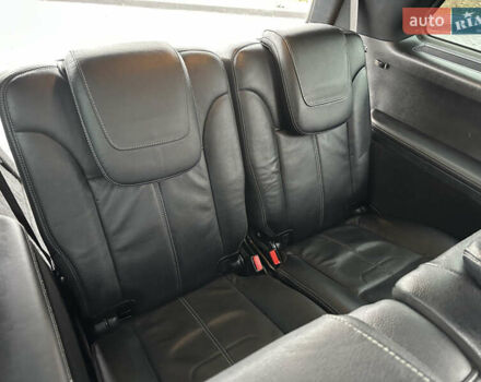 Чорний Мерседес ГЛ-Клас, об'ємом двигуна 2.99 л та пробігом 331 тис. км за 16350 $, фото 74 на Automoto.ua