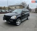 Черный Мерседес ГЛ-класс, объемом двигателя 2.99 л и пробегом 182 тыс. км за 21000 $, фото 56 на Automoto.ua