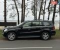 Чорний Мерседес ГЛ-Клас, об'ємом двигуна 2.99 л та пробігом 250 тис. км за 18300 $, фото 14 на Automoto.ua