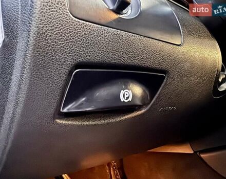 Чорний Мерседес ГЛ-Клас, об'ємом двигуна 2.99 л та пробігом 231 тис. км за 17999 $, фото 45 на Automoto.ua