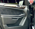 Мерседес ГЛ-Клас 2013 у Києві на Automoto.ua Чорний Мерседес ГЛ-Клас, об'ємом двигуна 4.66 л та пробігом 280 тис. км за 19500 $, фото 26 на Automoto.ua