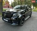Чорний Мерседес ГЛ-Клас, об'ємом двигуна 3 л та пробігом 213 тис. км за 17350 $, фото 1 на Automoto.ua