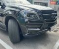 Мерседес ГЛ-класс 2013 в Киеве на Automoto.ua Черный Мерседес ГЛ-класс, объемом двигателя 3 л и пробегом 212 тыс. км за 24800 $, фото 4 на Automoto.ua