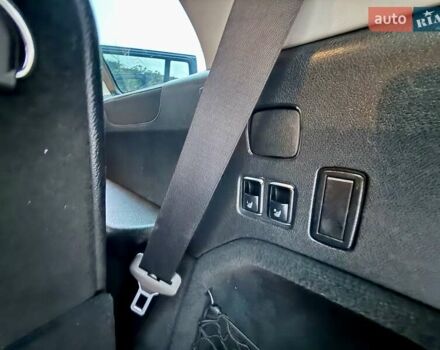 Черный Мерседес ГЛ-класс, объемом двигателя 3 л и пробегом 208 тыс. км за 26800 $, фото 41 на Automoto.ua