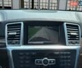 Черный Мерседес ГЛ-класс, объемом двигателя 4.66 л и пробегом 137 тыс. км за 20999 $, фото 5 на Automoto.ua