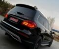 Черный Мерседес ГЛ-класс, объемом двигателя 3 л и пробегом 230 тыс. км за 28500 $, фото 68 на Automoto.ua