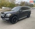 Мерседес ГЛ-класс 2013 в Ровно на Automoto.ua Черный Мерседес ГЛ-класс, объемом двигателя 2.99 л и пробегом 240 тыс. км за 25700 $, фото 68 на Automoto.ua