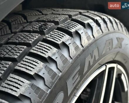 Черный Мерседес ГЛ-класс, объемом двигателя 3 л и пробегом 215 тыс. км за 21750 $, фото 29 на Automoto.ua